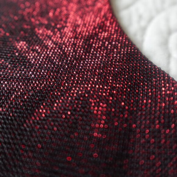 Detachable Peter Pan Collar Necklace with ribbon closure - Picture 8 of 10